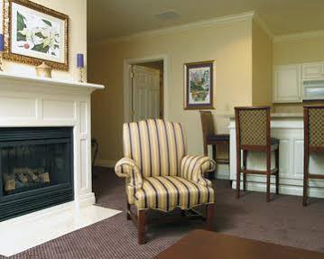 The Cook And Conference Center At Lsu 4* Baton Rouge