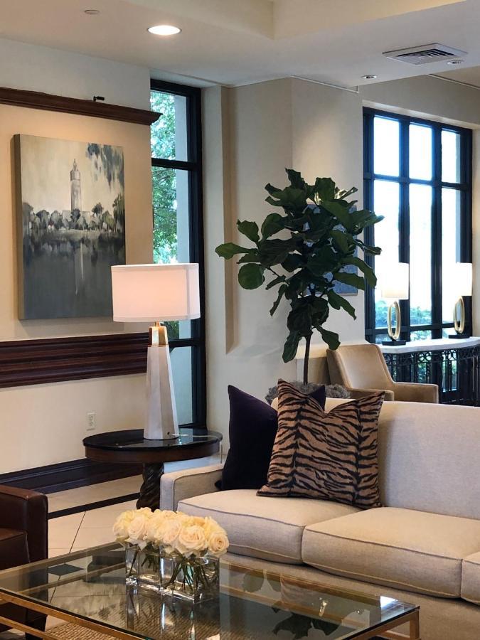 Hotel The Cook And Conference Center At Lsu 4*