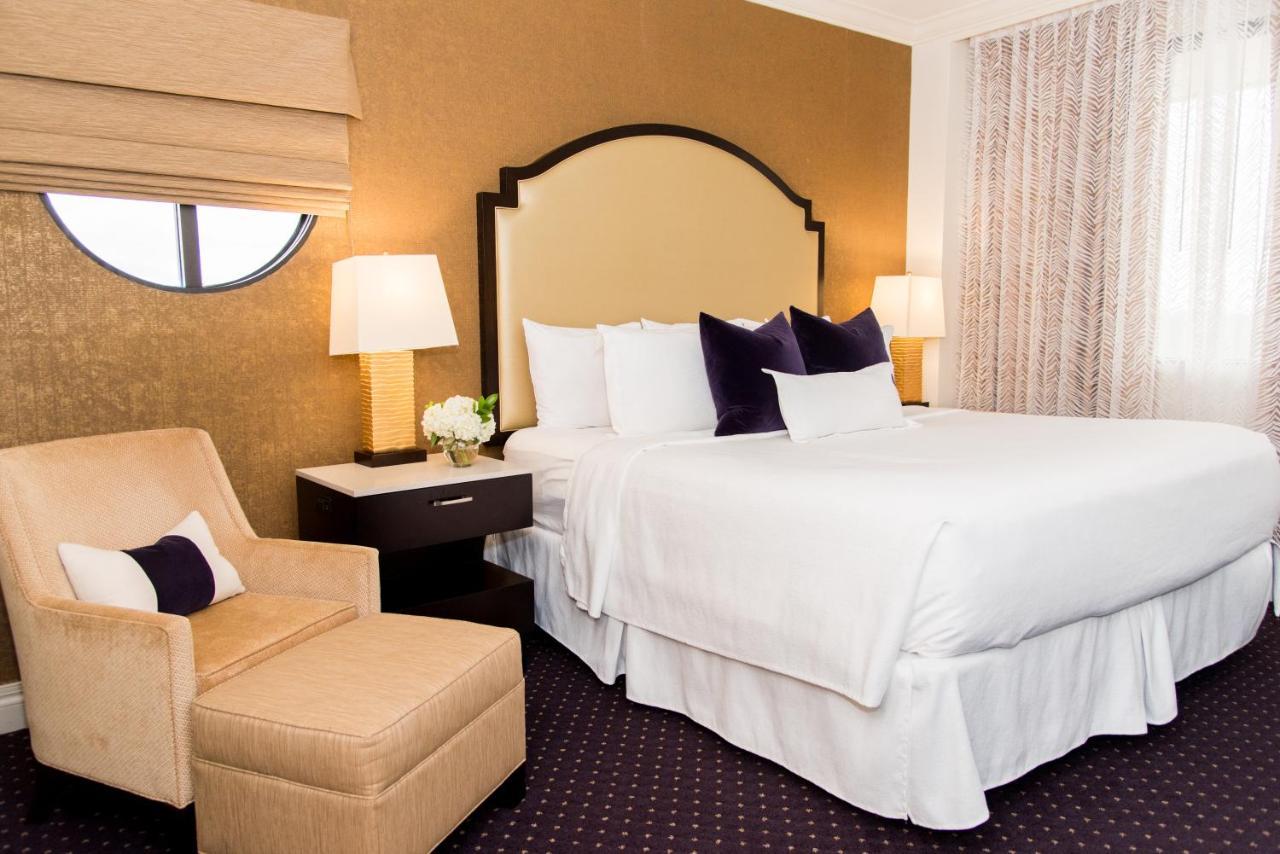 Hotel The Cook And Conference Center At Lsu Baton Rouge