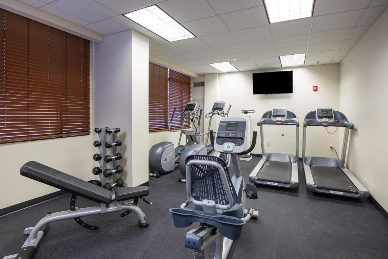 The Cook And Conference Center At Lsu Hotel 4*
