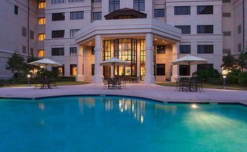 The Cook And Conference Center At Lsu Hotel 4*