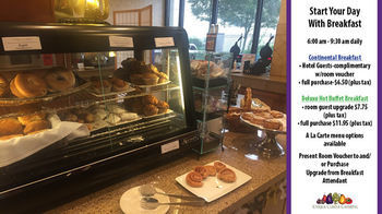 The Cook And Conference Center At Lsu Hotel Baton Rouge