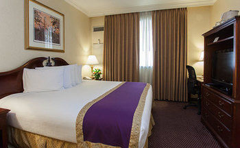 The Cook And Conference Center At Lsu