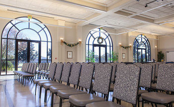 Hotel The Cook And Conference Center At Lsu 4*