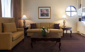 The Cook And Conference Center At Lsu 4* Baton Rouge