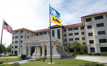 The Cook And Conference Center At Lsu 4*