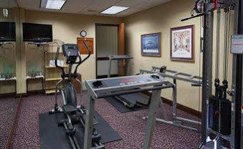 The Cook And Conference Center At Lsu Hotel
