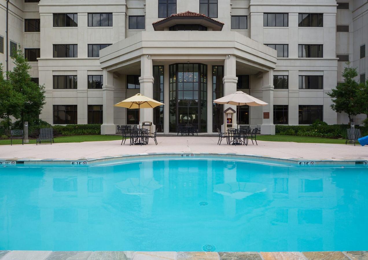 The Cook And Conference Center At Lsu Hotel Baton Rouge