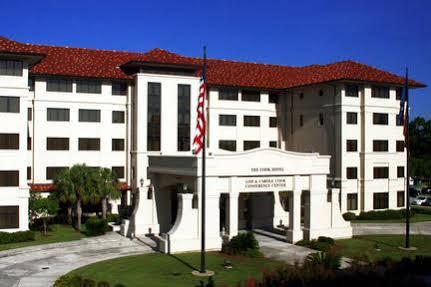 The Cook And Conference Center At Lsu Hotel 4*