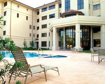 The Cook And Conference Center At Lsu Hotel 4*