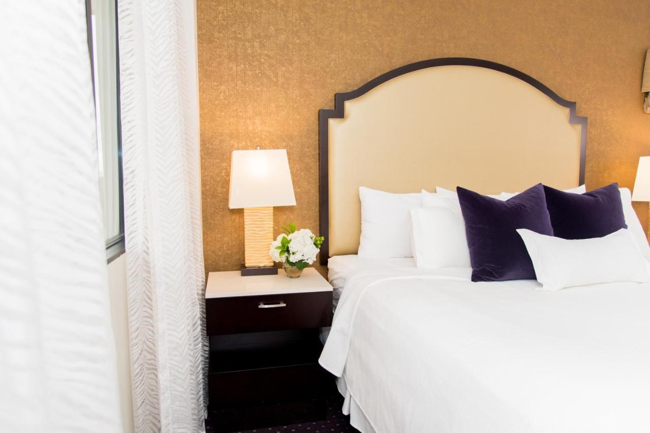 The Cook And Conference Center At Lsu Hotel Baton Rouge