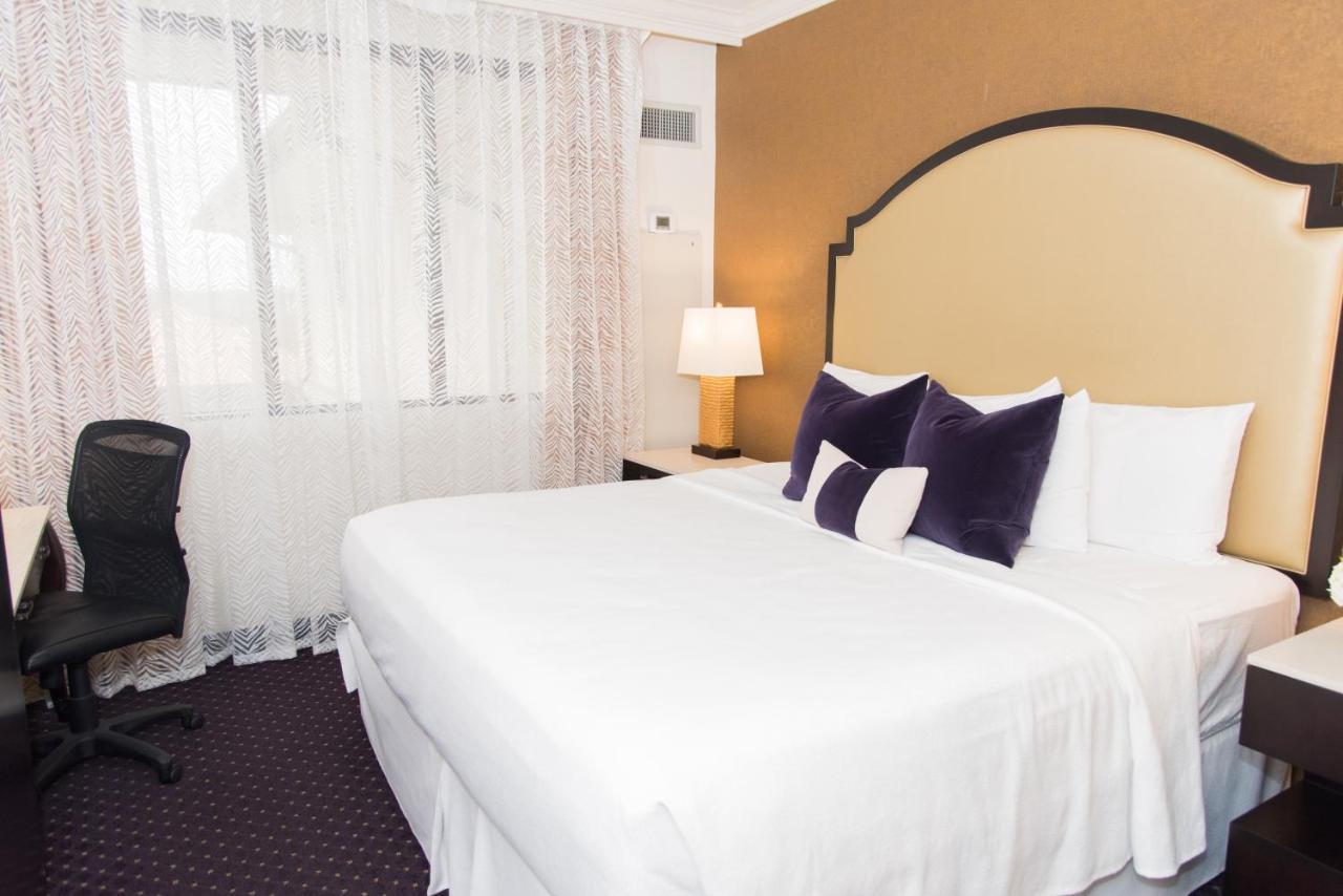 The Cook And Conference Center At Lsu Hotel 4*