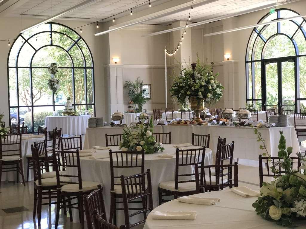 The Cook And Conference Center At Lsu 4* Baton Rouge
