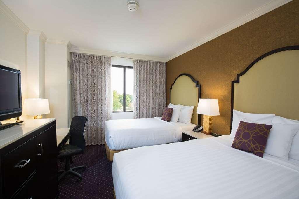 Hotel The Cook And Conference Center At Lsu Baton Rouge