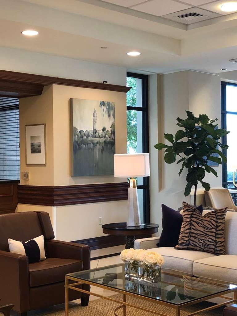 The Cook And Conference Center At Lsu 4* Baton Rouge