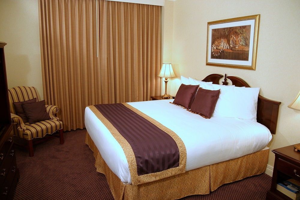 Hotel The Cook And Conference Center At Lsu Bâton-Rouge