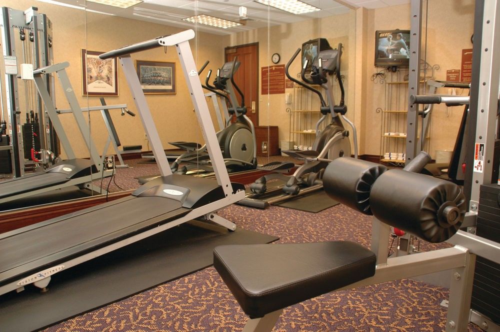 The Cook And Conference Center At Lsu 4* Baton Rouge
