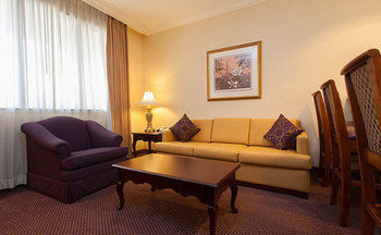 Hotel The Cook And Conference Center At Lsu 4*