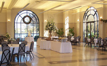 The Cook And Conference Center At Lsu Hotel
