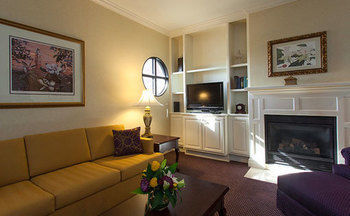 The Cook And Conference Center At Lsu