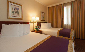 The Cook And Conference Center At Lsu Hotel