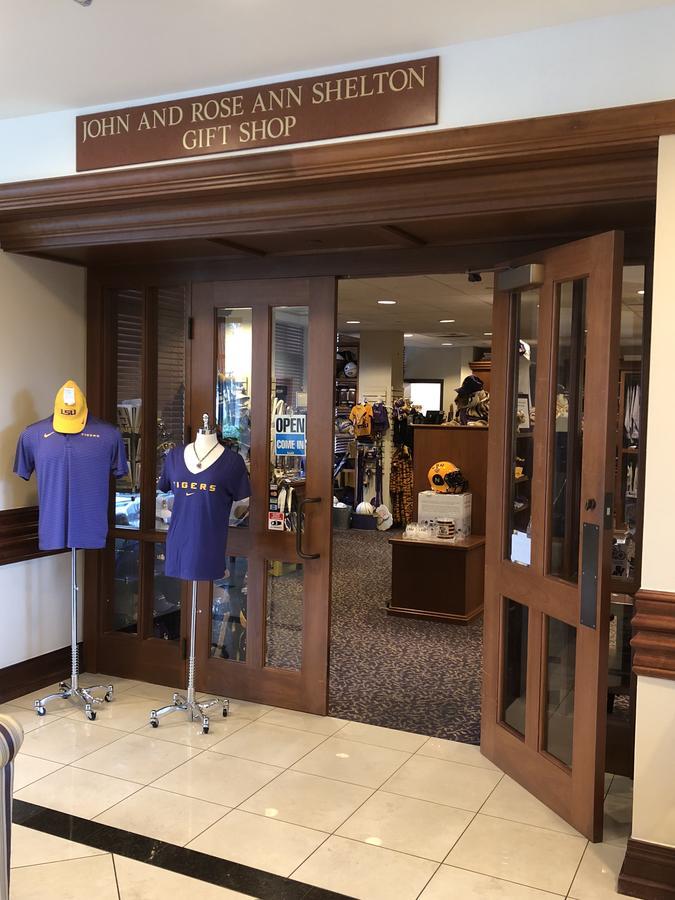 The Cook And Conference Center At Lsu Hotel Baton Rouge