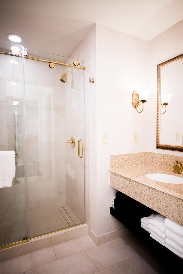 The Cook And Conference Center At Lsu 4* Baton Rouge