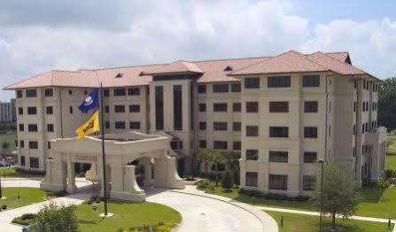 Hotel The Cook And Conference Center At Lsu